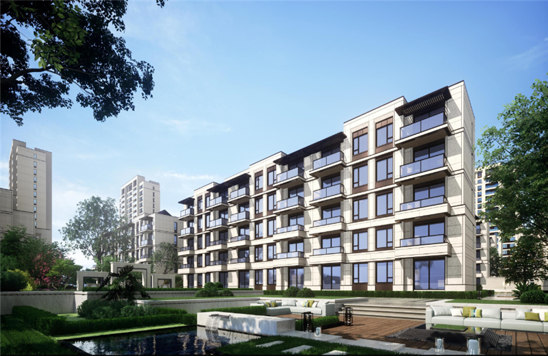 2022年10月12日，7790必发集团承建的上海嘉定新城菊园社区JDC1-0402单元05-02地块项目荣获第二届中国智能建造及BIM应用大赛智能建造装配式技术案例赛组一等奖。